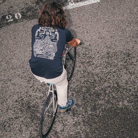 Picture Organic - Terra T-Shirt - Men's