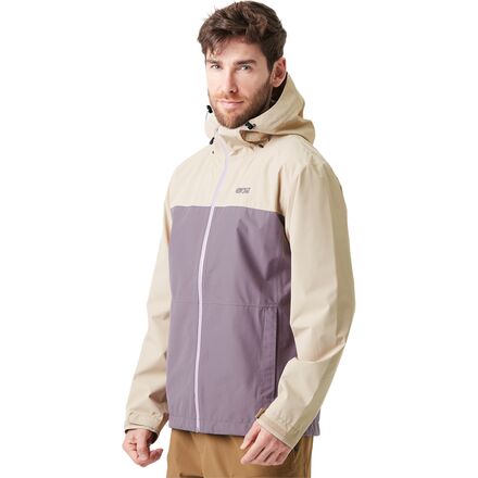 Picture Organic - Volute 2.5L Jacket - Men's - Excalibur