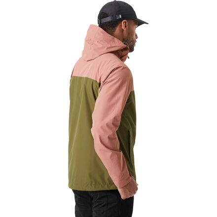 Picture Organic - Volute 2.5L Jacket - Men's