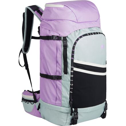 Off Trax 40+10 Backpack - Women's