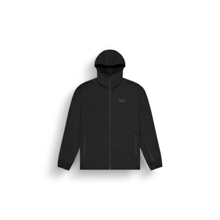 Picture Organic - Bake Grid Full-Zip Hooded Fleece - Men's