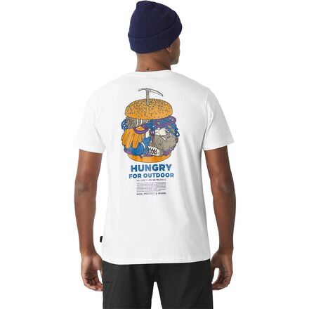 Hikkily T-Shirt - Men's