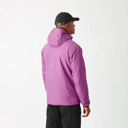 Picture Organic - Lanin Hooded Jacket - Men's