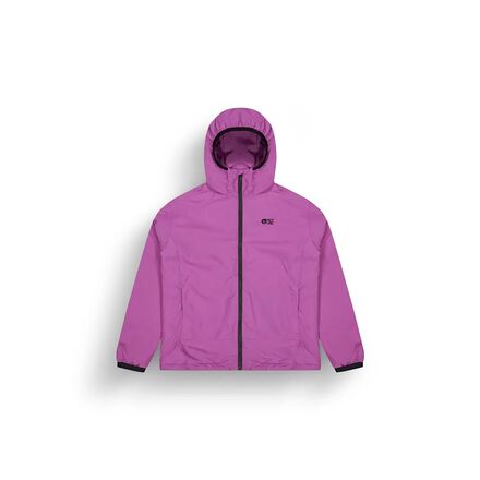 Picture Organic - Lanin Hooded Jacket - Men's
