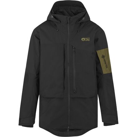 Lassen GORE-TEX 2L Jacket - Men's