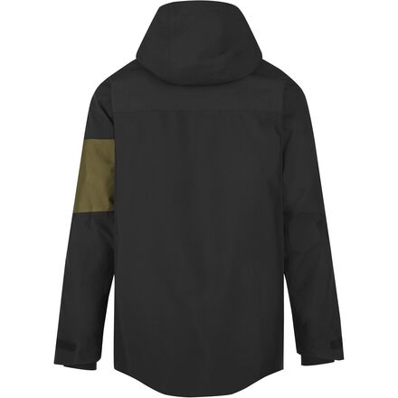 Picture Organic - Lassen GORE-TEX 2L Jacket - Men's