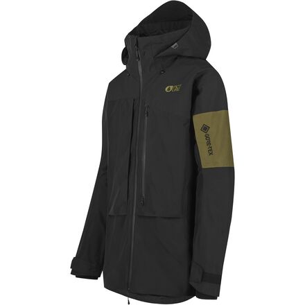 Picture Organic - Lassen GORE-TEX 2L Jacket - Men's