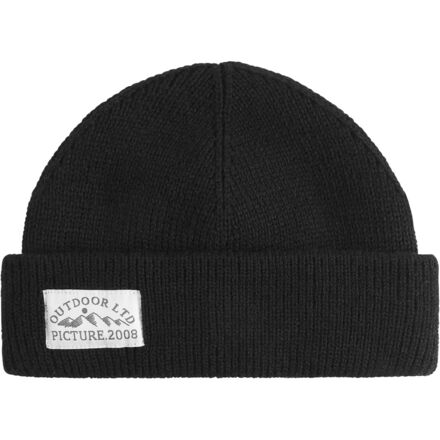 Camot Beanie