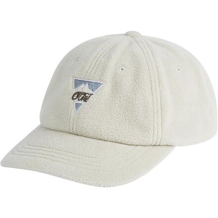 Dreeze Fleece Baseball Cap