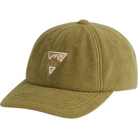 Dreeze Fleece Baseball Cap