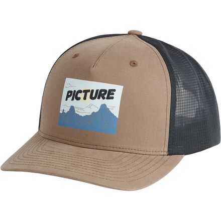 Kuldo Trucker Cap