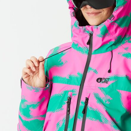 Picture Organic - Akna Jacket - Women's