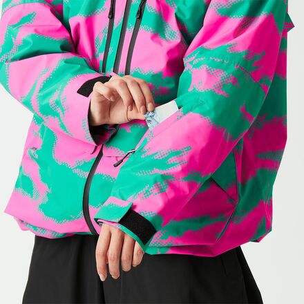 Picture Organic - Akna Jacket - Women's