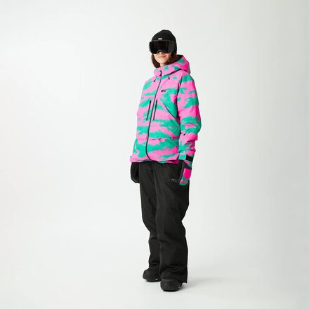 Picture Organic - Akna Jacket - Women's