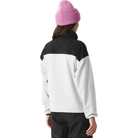 Picture Organic - Arcca Full-Zip Fleece Jacket - Women's