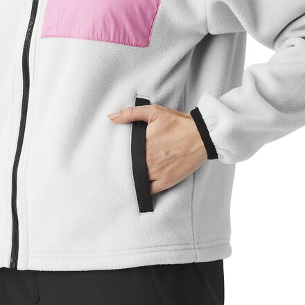 Picture Organic - Arcca Full-Zip Fleece Jacket - Women's