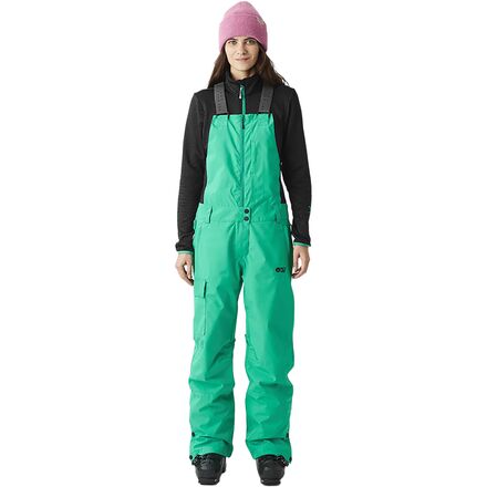 Brita Bib Pant - Women's