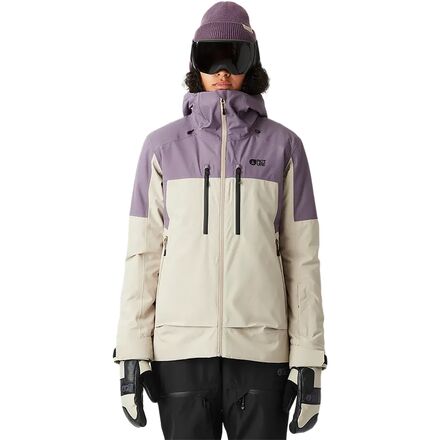 Exa Jacket - Women's