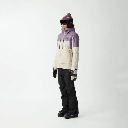 Picture Organic - Exa Jacket - Women's