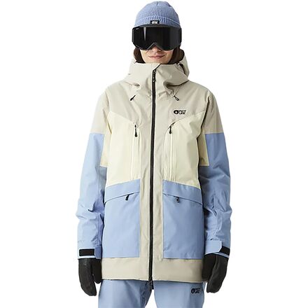 Haakon Jacket - Women's