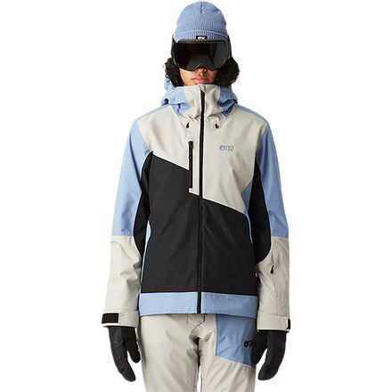 Seen Jacket - Women's