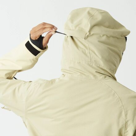 Picture Organic - Sygna Jacket - Women's