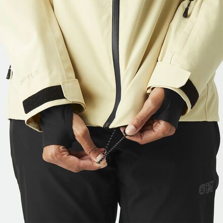 Picture Organic - Sygna Jacket - Women's