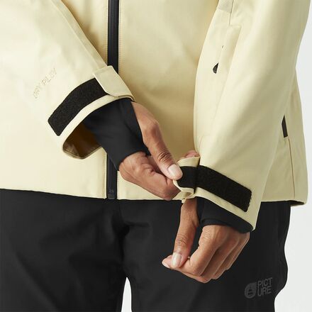 Picture Organic - Sygna Jacket - Women's