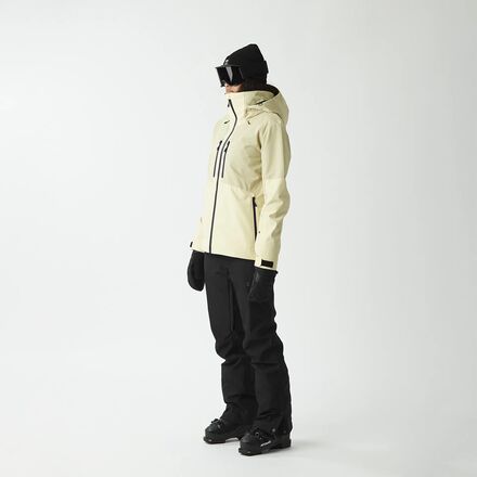 Picture Organic - Sygna Jacket - Women's