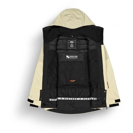 Picture Organic - Sygna Jacket - Women's