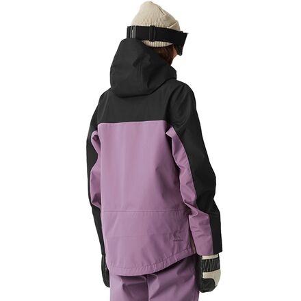 Picture Organic - Sylva 3L Jacket - Women's
