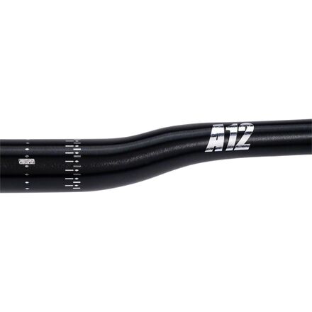 Aluminum Handlebar, A12