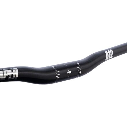 Aluminum Handlebar, A12