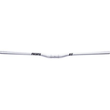 Aluminum Handlebar, A12