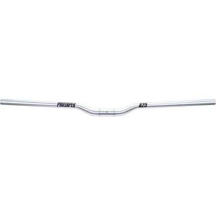 Aluminum Handlebar, A25