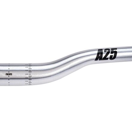 Aluminum Handlebar, A25