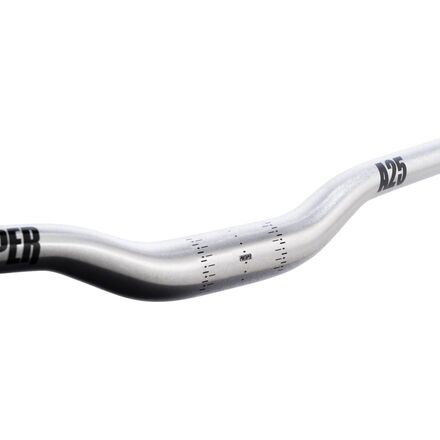 Aluminum Handlebar, A25