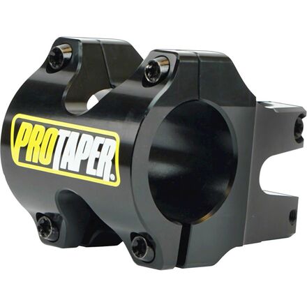 Stem 35mm Clamp 50mm Length