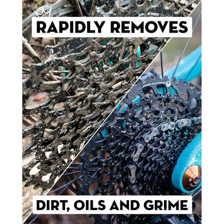 Peaty's - Foaming Drivetrain Degreaser 2024