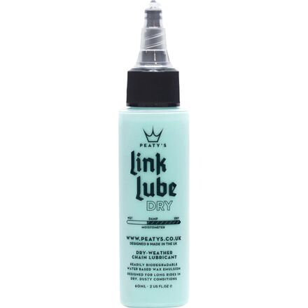 Linklube Dry Conditions Chain Lube 2024