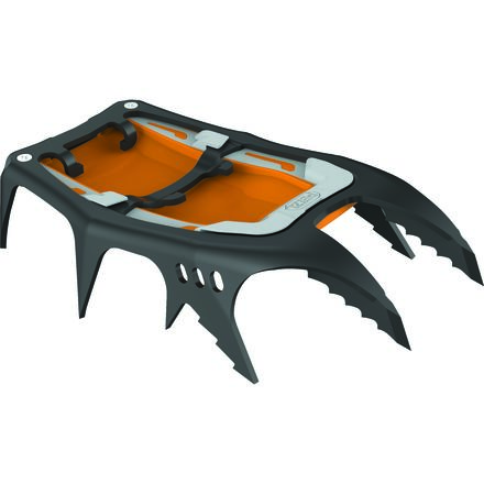 Sarken Front Section