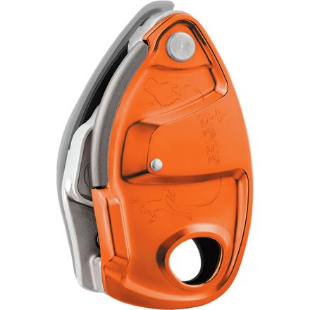 Grigri + Belay Device