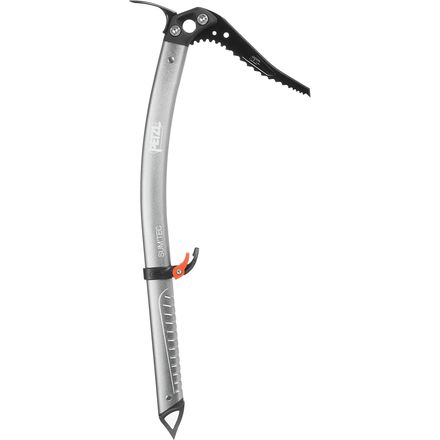 Petzl - Sum'Tec Mountaineering Ice Axe - Adze