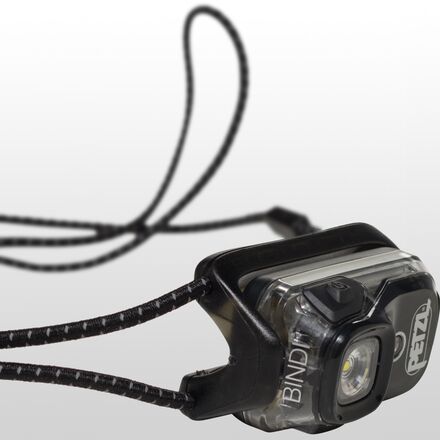 Petzl - Bindi Ultralight Headlamp