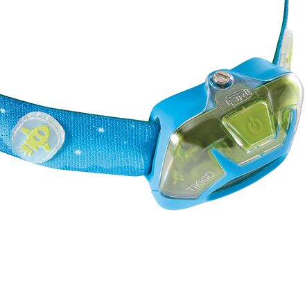 Petzl - Tikkid Headlamp - Kids'