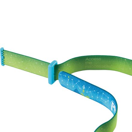 Petzl - Tikkid Headlamp - Kids'