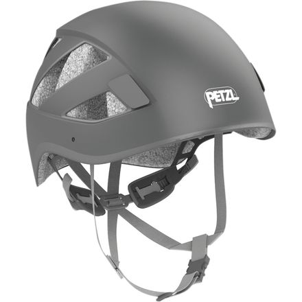 Petzl - Boreo Helmet - Grey