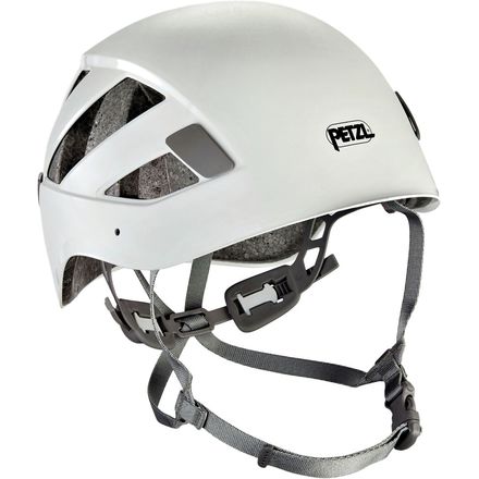 Petzl - Boreo Caving Helmet - White