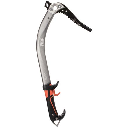 Quark Ice Tool