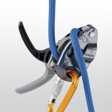 Petzl - Grigri Belay Device
